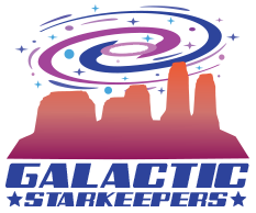 Galactic Starkeepers-